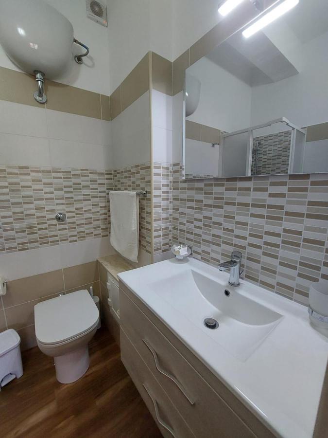 City Center Agrigento Kültér fotó