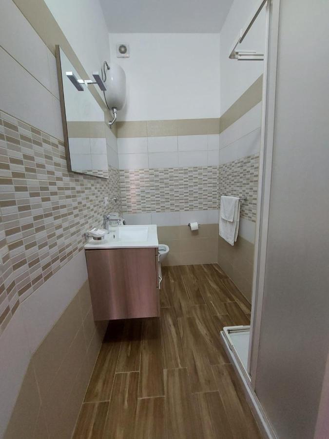 City Center Agrigento Kültér fotó