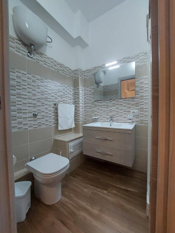 City Center Agrigento Kültér fotó