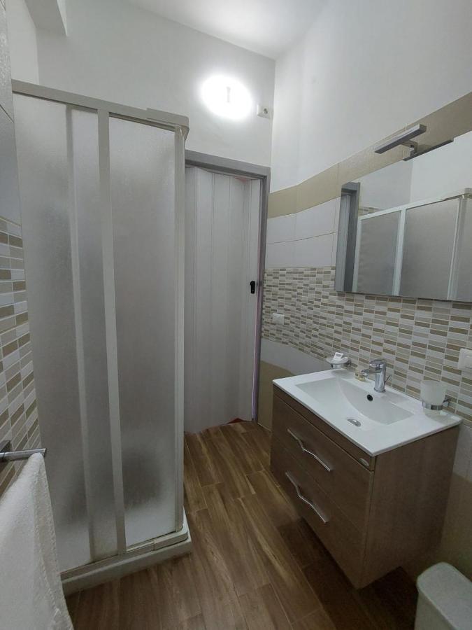 City Center Agrigento Kültér fotó
