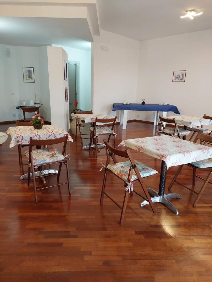 City Center Agrigento Kültér fotó