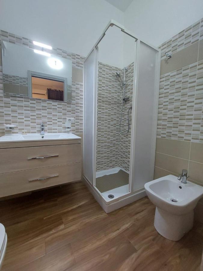 City Center Agrigento Kültér fotó