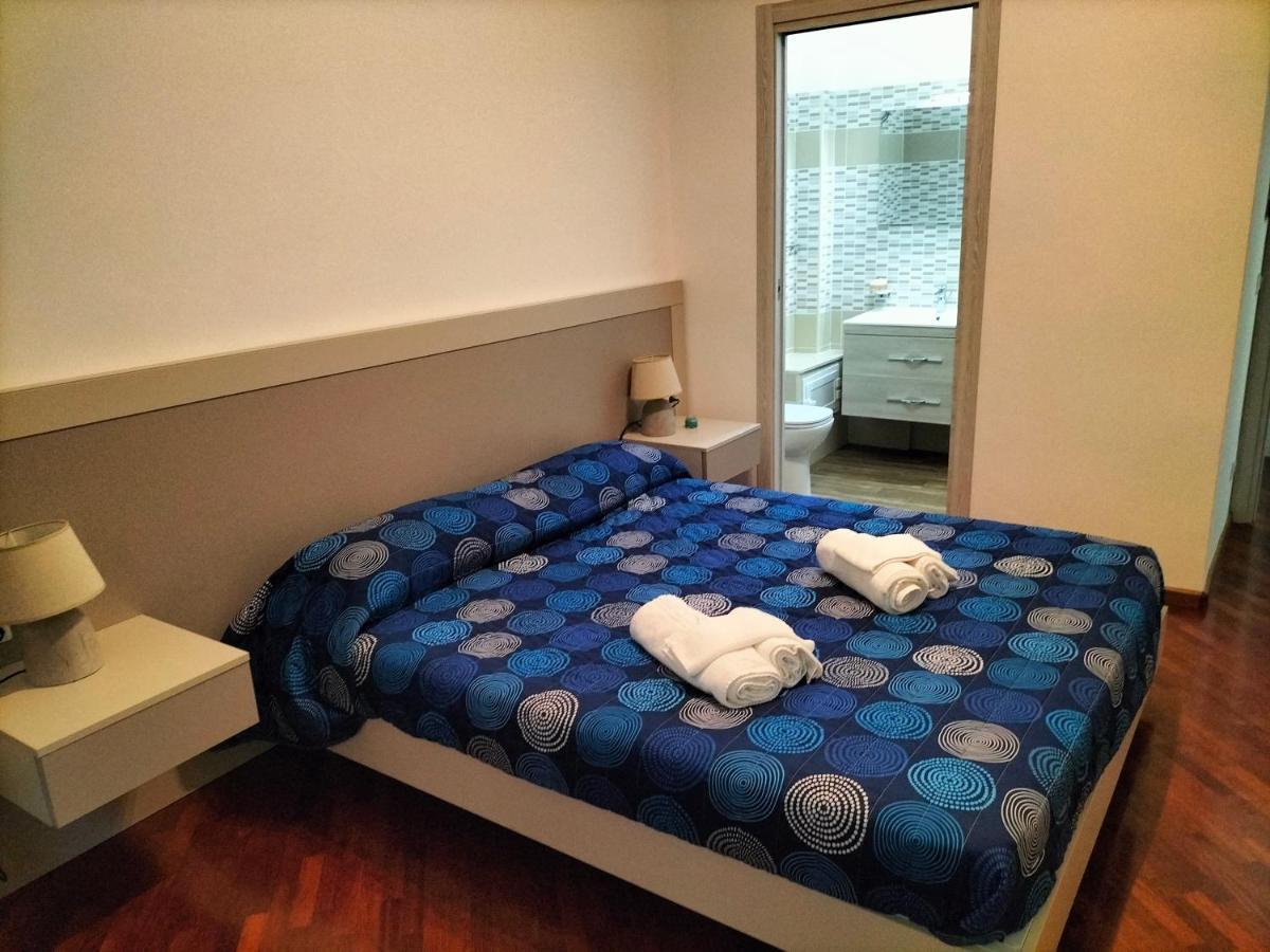 City Center Agrigento Kültér fotó