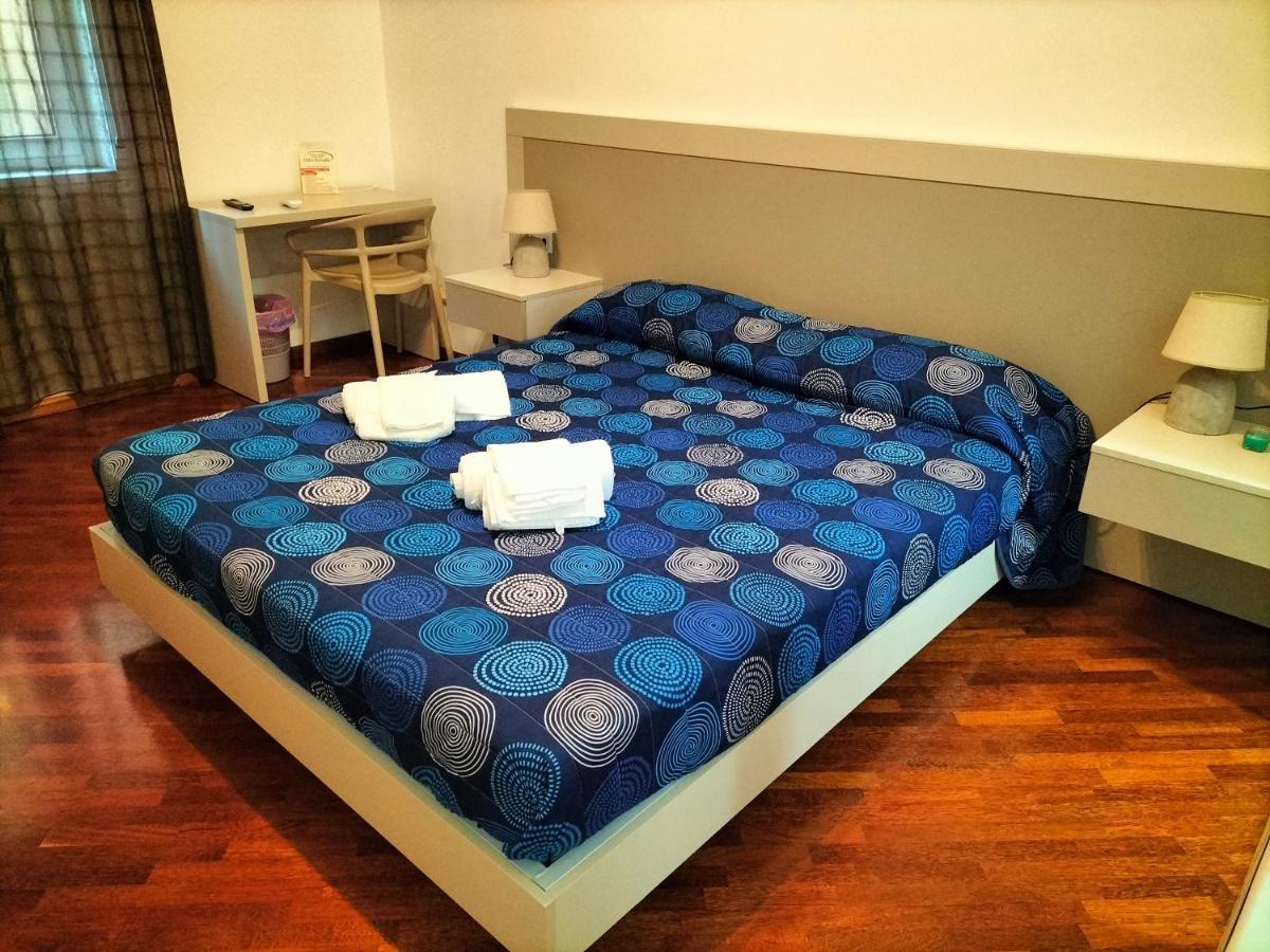City Center Agrigento Kültér fotó