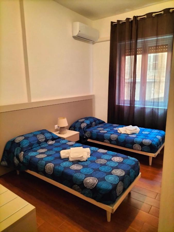 City Center Agrigento Kültér fotó