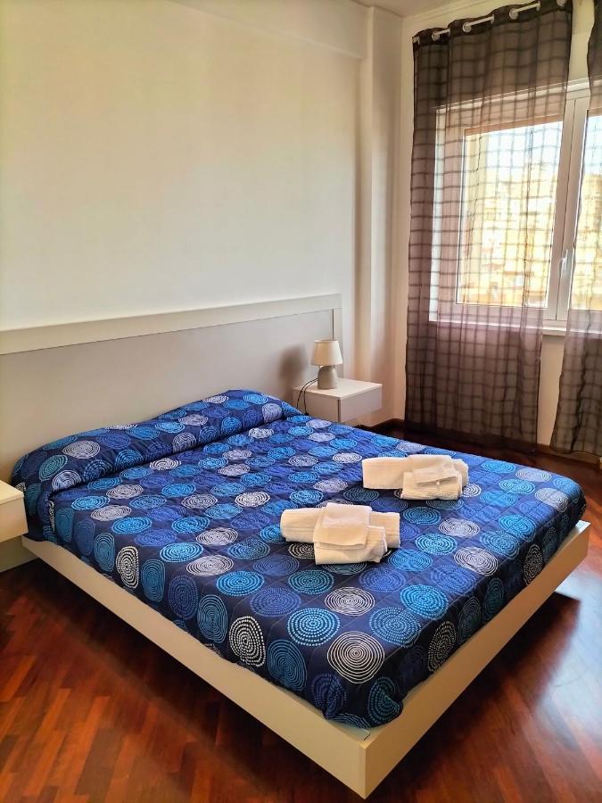 City Center Agrigento Kültér fotó