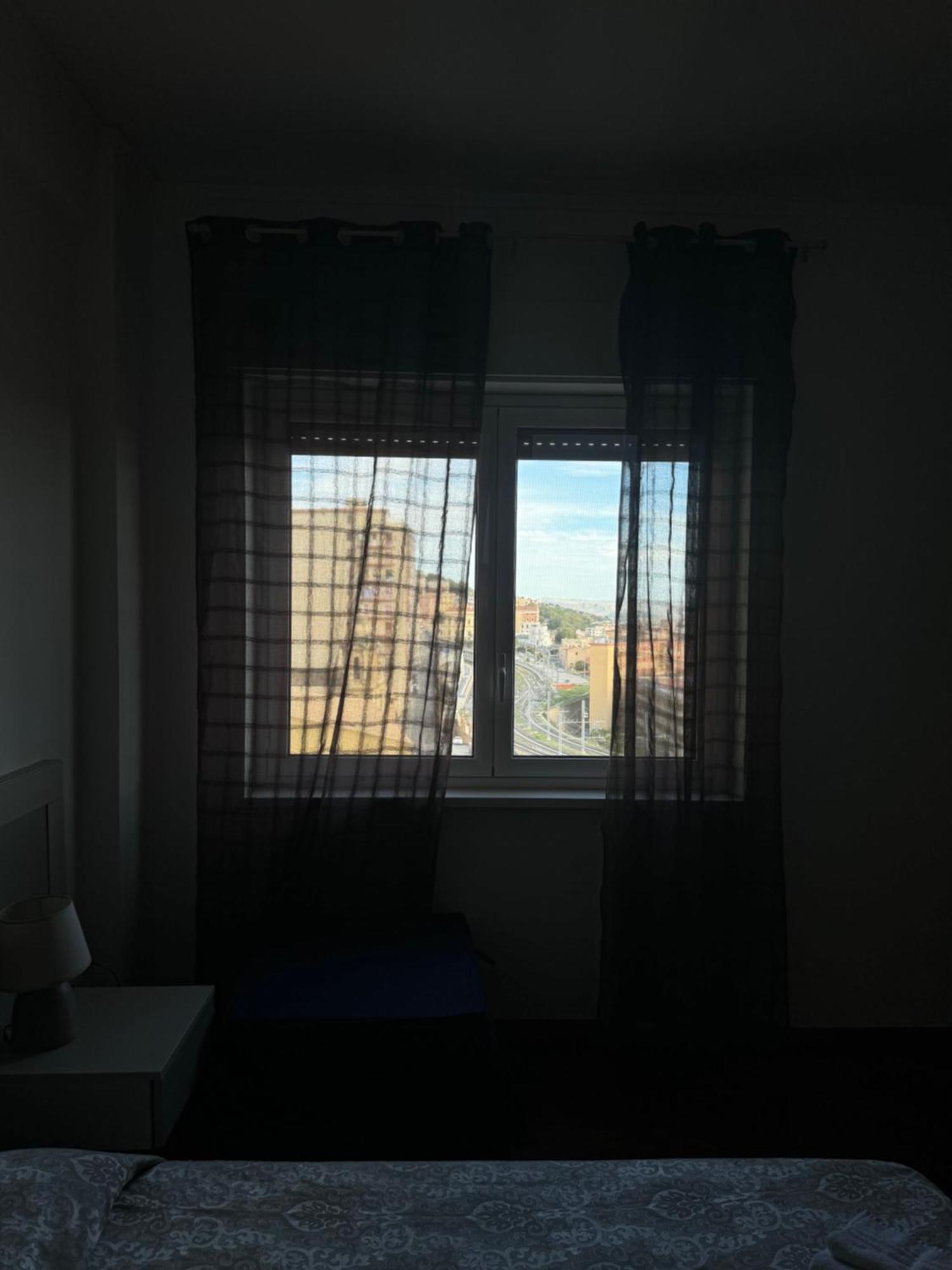 City Center Agrigento Kültér fotó