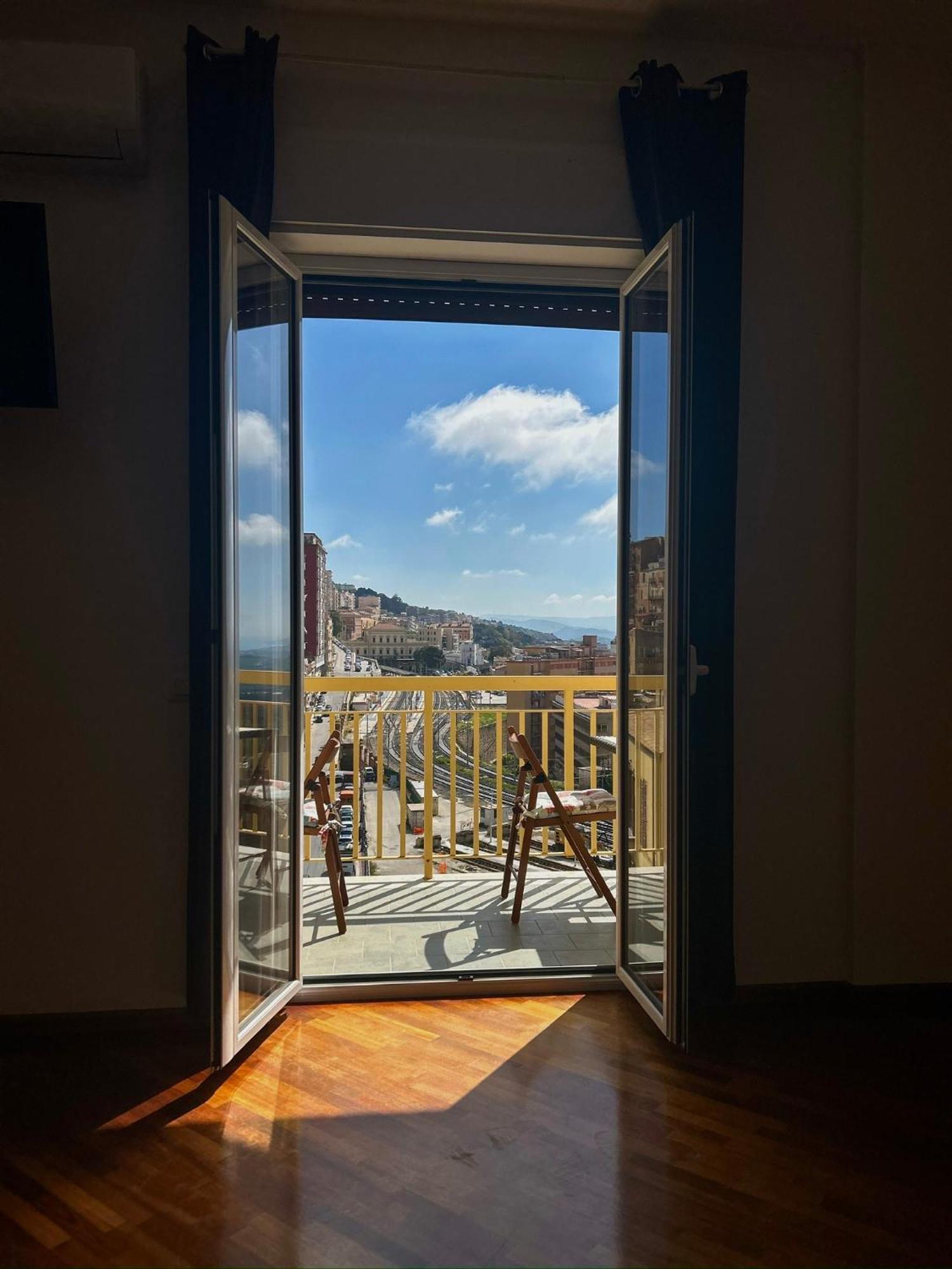 City Center Agrigento Kültér fotó